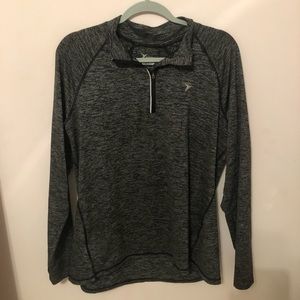 Old Navy Active - Quarter Zip